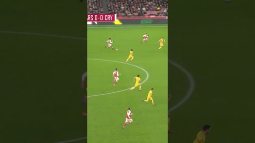 THAT SCORPION KICK GOAL!
