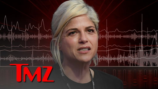 Selma Blair Heard Screaming During Delta Plane Incident Before Arrest | TMZ