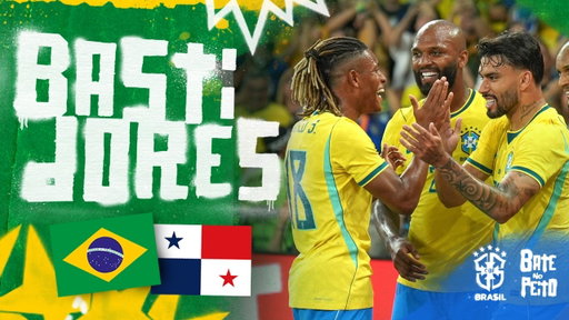 CLIMA DE COPA DO MUNDO: OS BASTIDORES DA DESPEDIDA DA SELEÇÃO NO MARACANÃ