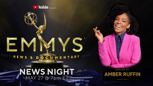 News Night: Hosted by Amber Ruffin