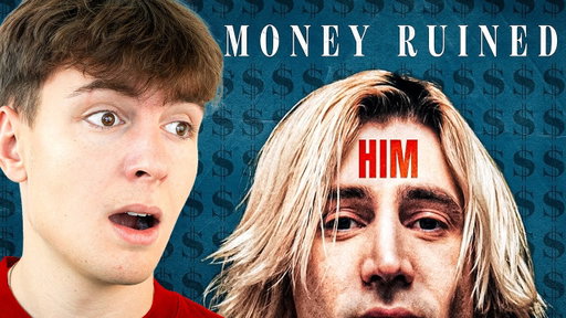 Clix reacts to "The Loneliest Millionaire on the Internet"