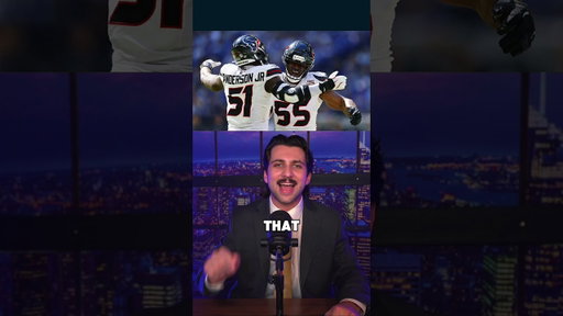 Are the Texans actually bad or will they bounce back?