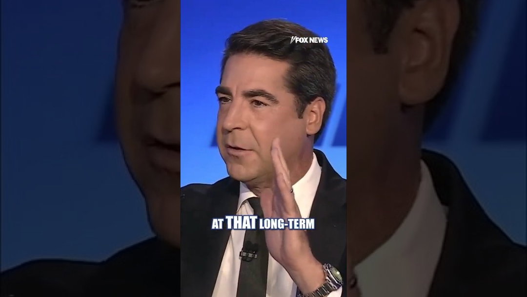 Watters, Tarlov SPAR over AI: ‘You didn’t revolutionize a thing!’ #shorts