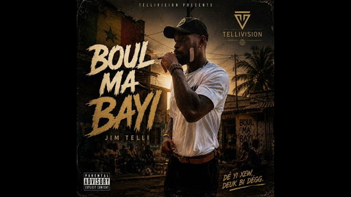 Boul Ma Bayi- Jim Telli