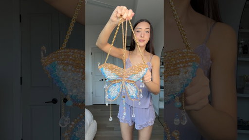 more of my fav unique tops