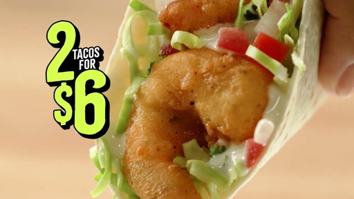 Jumbo Shrimp is Back!
