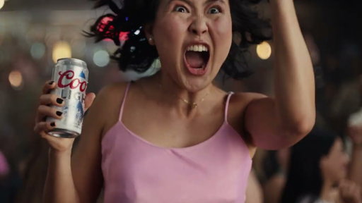 The Coooors Call – More goals. More celebrations.