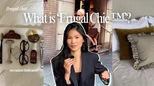 £100k at 24: The Frugal Chic™ Philosophy Explained