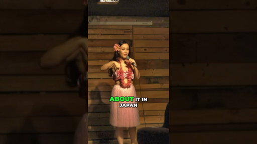 Vancouver’s Most Unique Comedy Show? | Stand-Up Comedy + Polynesian Dance 🌺