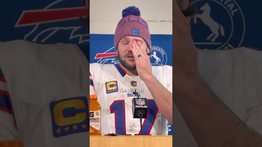 The Bills fired the wrong guy.
