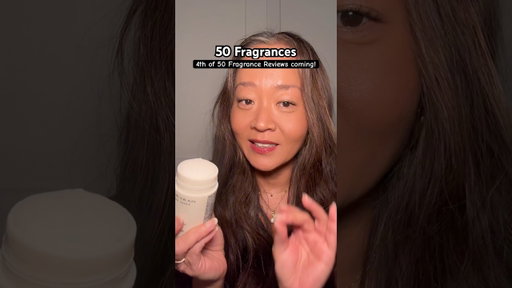 Love this! Want to see the first fragrance reviews? #fragrancereview  #womensfragrance #fragrance
