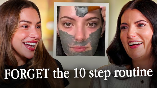 Leanne Page’s WILDEST Tips To Get Good Skin