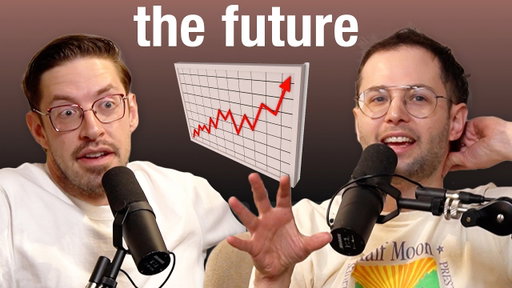 A one-off TryPod? A one-off TryPod!