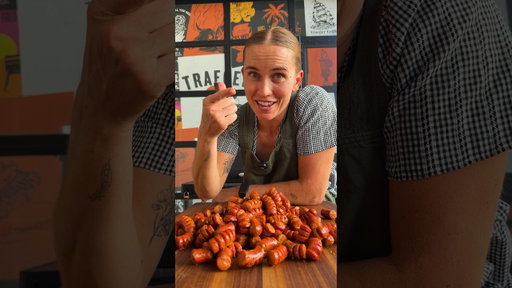 Traeger Hot Dog Burnt Ends | Traeger Grills