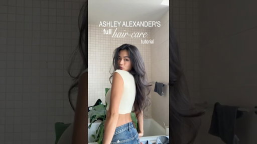 perfect hair EVERY time
