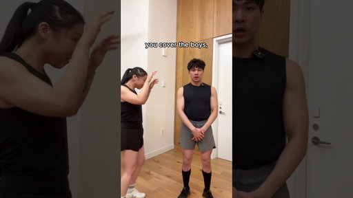 How to stop women from touching you