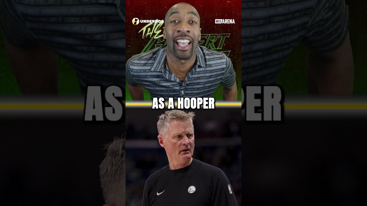 Kuminga Is BALLING OUT In Atlanta