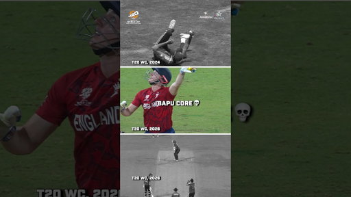 Axar Patel's stunning catches in ICC Men's T20 World Cups | #INDvENG
