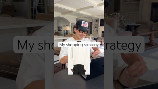 Always shopping ahead of time! #fashion #styletips #styleinspiration