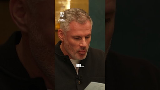 Gary reveals how much he earned at Man United! 👀