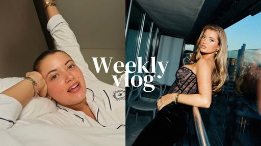 A trip to Manchester, the Brits & solo days