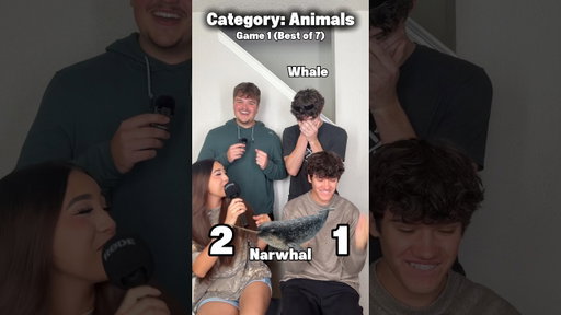 A NEW SERIES IS HERE🔥👀 #animals #guessinggame #games #series #wordgame