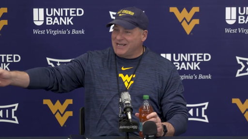 Rich Rodriguez | March 24