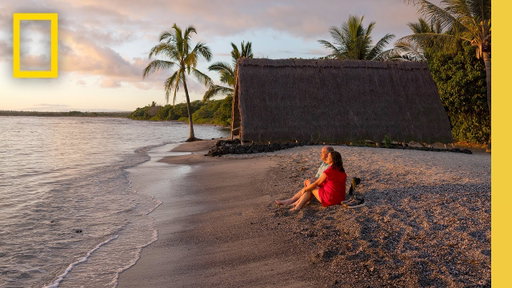 Ho'omau: Joey's Journey | National Geographic