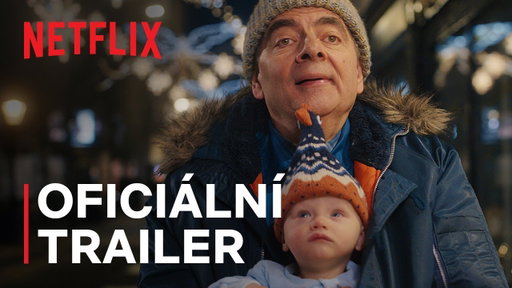 Mimino na mušce | Oficiální trailer | Netflix