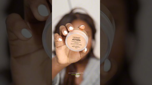 The right setting powder shade to use #beginnermakeup #cerakbeauty #settingpowder #makeupmistakes