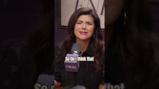 Tiffani Thiessen got the opportunity to audition for ‘Saved By the Bell’ and never looked back