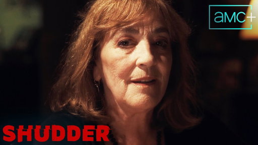 Crazy Old Lady | Official Trailer | Shudder