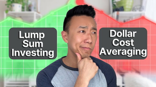 Lump Sum Investing vs Dollar Cost Averaging? Which Is Better?