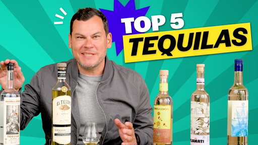 The Best Tequilas You Need to Try in 2026