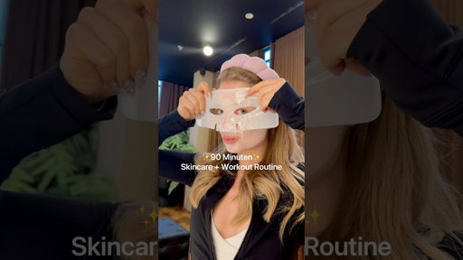 Anzeige - Glass Skin so einfach wie nie! @LOrealParisDE #glassskin