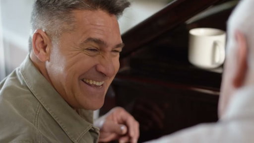Hearing the moments that matter – featuring Jamie Durie | Specsavers Audiology Australia
