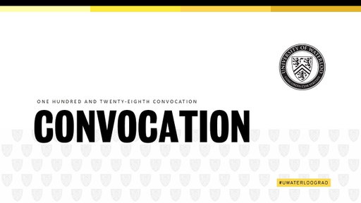 Saturday, June 15 – 10:00 a.m. | Faculty of Engineering
