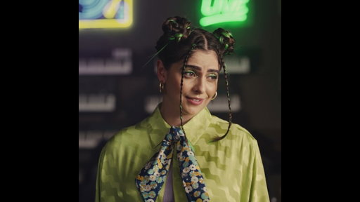 Cricket Wireless – Techno Cumbia :15