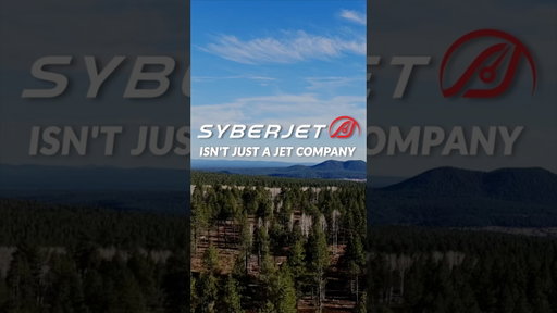 Not Just A Jet Company