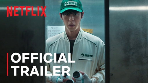 Dead-End Job | Official Trailer | Netflix [ENG SUB]