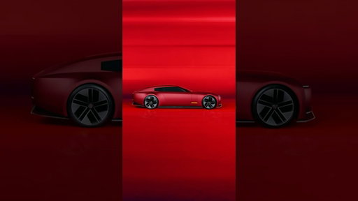 Jaguar | Spirit of Reinvention