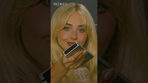 Redken All Soft! Up to 96 hours of hair moisture, softness and shine ✨