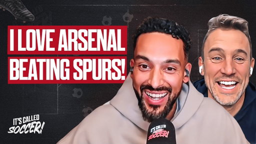 Eze's Derby Masterclass, Liverpool’s Isak Mistake & Underrated Chelsea | It’s Called Soccer EP 61