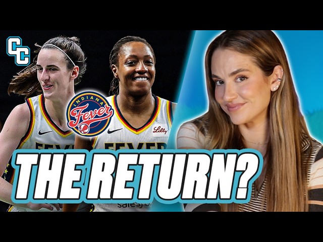 The Fever Need To Do THIS In Free Agency..