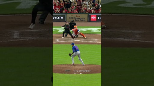 Luisangel Acuña makes the play for the win! 😤