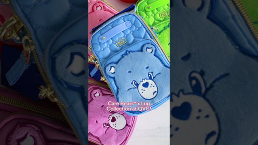 Lug x Care Bears | QVC