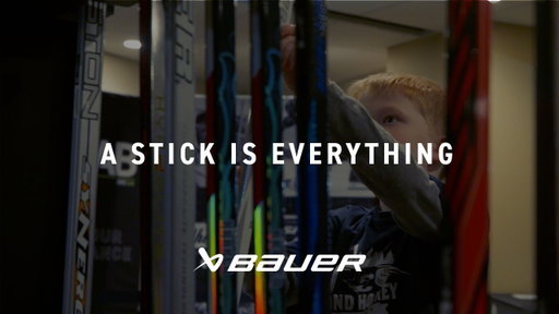 A Stick Is Everything | Part 2