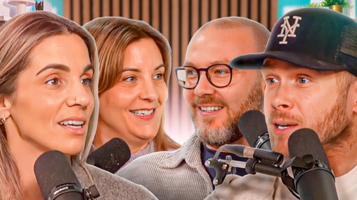 Emma & Ryan are HERE, BIG Life News, Christmas Arguments & Who’s Most Likely Too?
