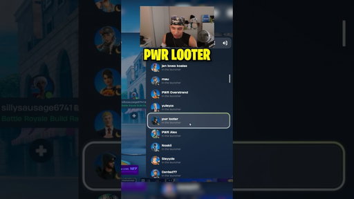 I Exposed PWR 🤫