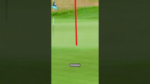 Elite short game display from Gooch and @Micahmorrisgolf 🤌
